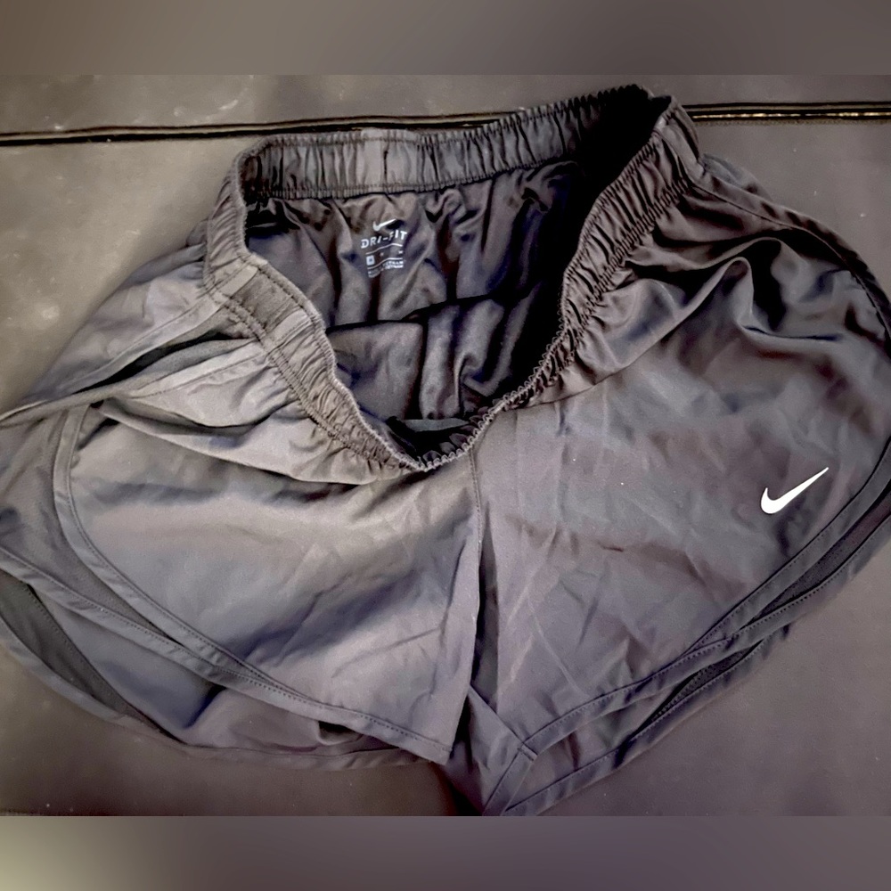Nike Dri-fit Running Shorts